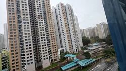Blk 633C Senja Green (Bukit Panjang), HDB 4 Rooms #568137491